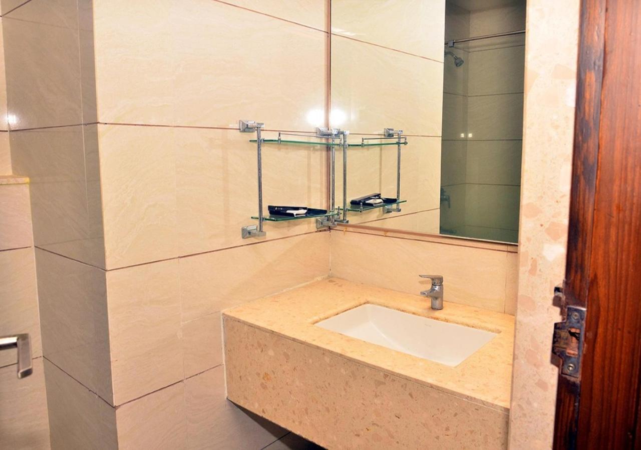 Hotel Golden Residency Ramanathapuram Exterior foto